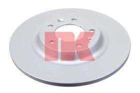 Гальмівний диск