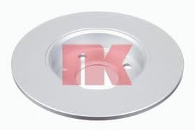 Тормозной диск