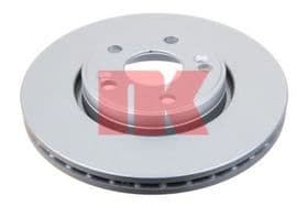 Гальмівний диск