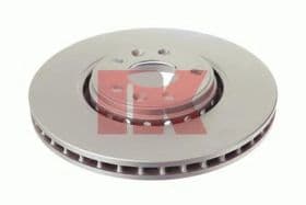 Гальмівний диск