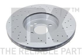 Тормозной диск Тормозной диск