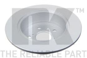 Тормозной диск