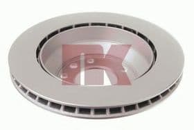 Гальмівний диск