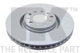 Тормозной диск