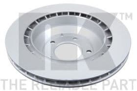 Гальмівний диск