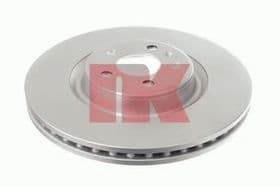 Тормозной диск