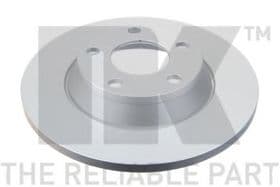 Гальмівний диск Гальмівний диск