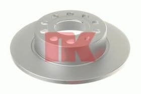 Тормозной диск