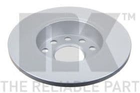 Тормозной диск