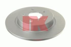 Тормозной диск Тормозной диск