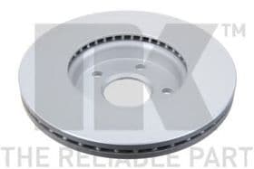 Тормозной диск Тормозной диск