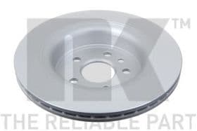 Гальмівний диск