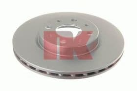 Гальмівний диск