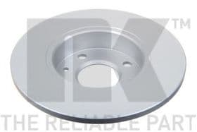 Тормозной диск