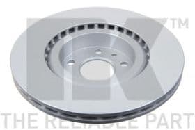 Гальмівний диск