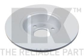 Тормозной диск