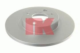 Тормозной диск