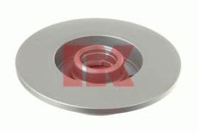 Гальмівний диск Гальмівний диск