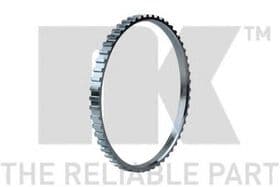 Монтажний комплект захисної накладки NK 391950