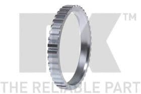 Зубчатый диск датчика ABS