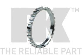 Монтажний комплект захисної накладки