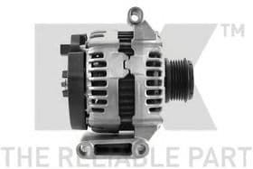 Генератор Генератор