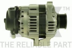 Генератор NK 4890354