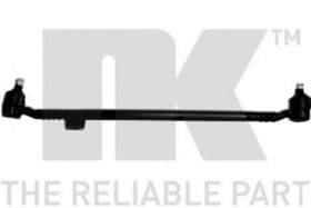 Рулевая тяга в сборе