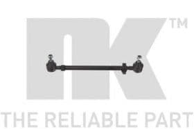 Кермова тяга в комплекті