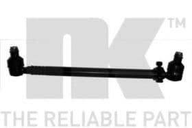 Рулевая тяга в сборе