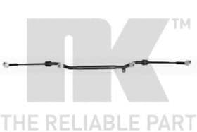 Кермова тяга в комплекті