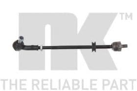 Кермова тяга в комплекті