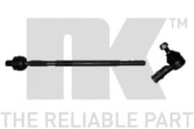 Кермова тяга в комплекті