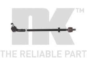 Кермова тяга в комплекті