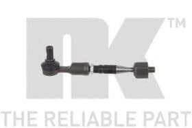 Кермова тяга в комплекті