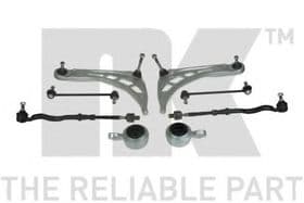 Ремкомплект важеля