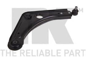 Рычаг подвески