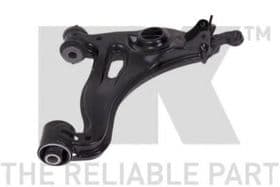 Рычаг подвески