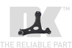 Рычаг подвески