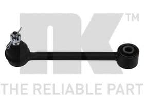 Рычаг подвески