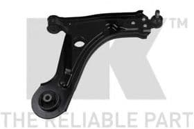 Рычаг подвески