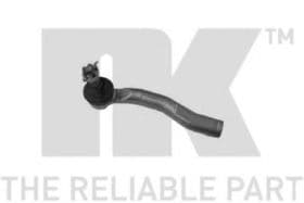 Наконечник кермової тяги