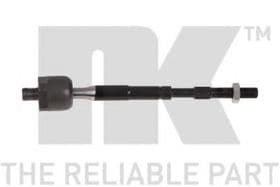 Кермова тяга