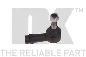 Наконечник кермової тяги