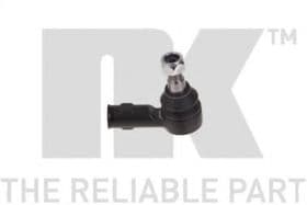 Наконечник кермової тяги