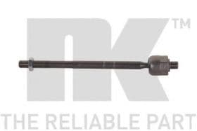 Кермова тяга