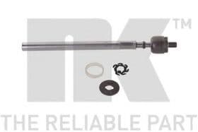 Кермова тяга