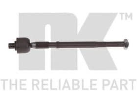 Кермова тяга