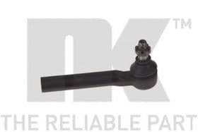 Наконечник кермової тяги