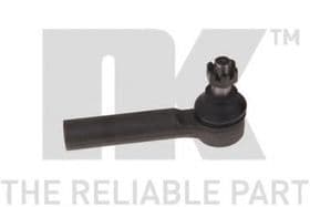 Наконечник кермової тяги